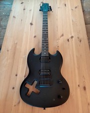 Epiphone Pierced SG Electric