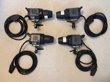 Excellent Bowens QuadX 3K