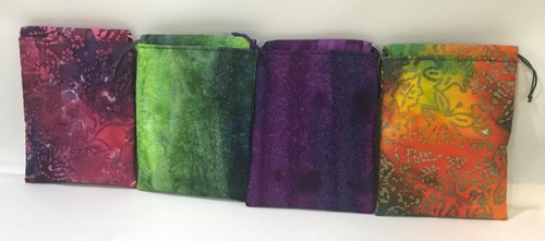 Handmade drawstring - handmade,