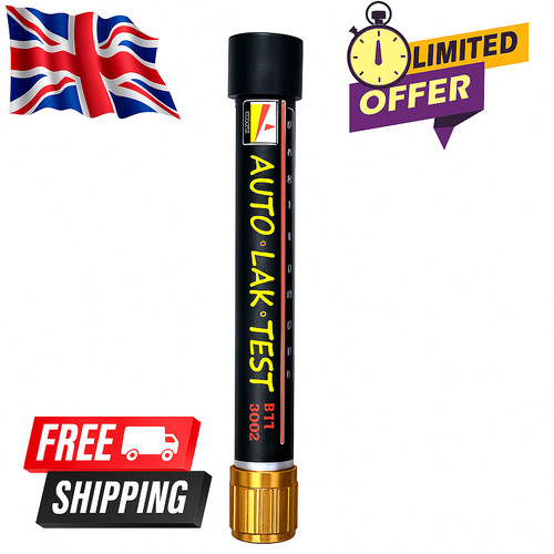 Car paint thickness tester - paint,