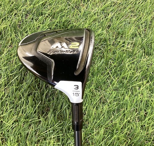Taylormade 2017 degree 3 - 2017,