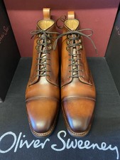 OLIVER SWEENEY, BRAND NEW