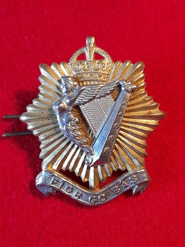 Irish regiment canada cap - irish,
