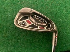 Ping G15 8 iron with regular