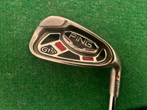 Ping g15 iron - g15, regular