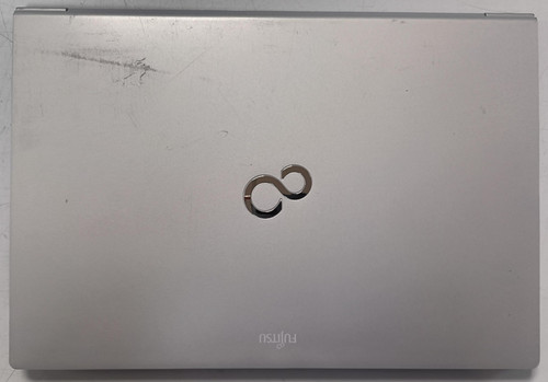 Fujitsu lifebook u772 - fujitsu,