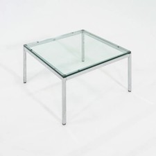 1990s Florence Knoll Side /