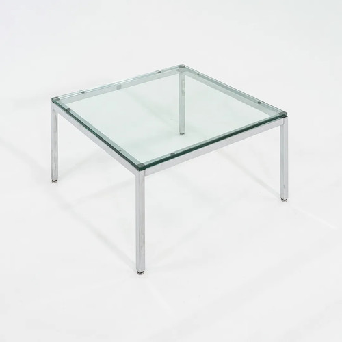 1990s florence knoll - florence, side