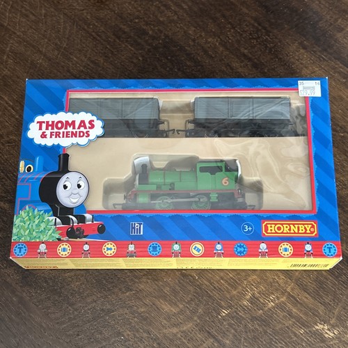 Hornby thomas friends percy - friends,