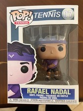 FUNKO POP TENNIS RAFAEL NADAL #07