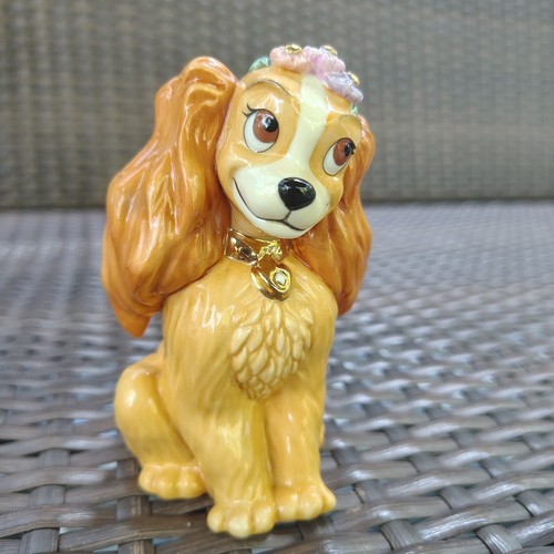 Rare lenox daisy lady and - lenox, the
