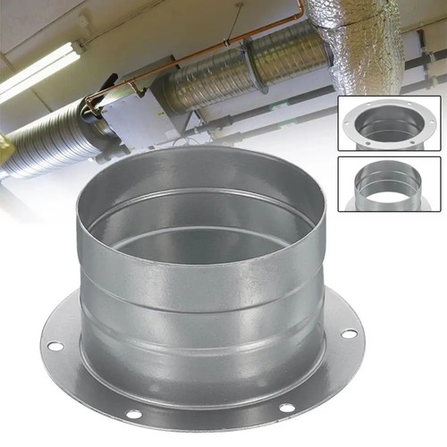 300mm exhaust duct - exhaust,