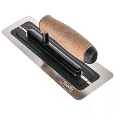 Venetian Flexible Finishing