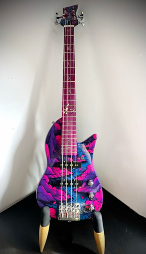 Lindo kawa short scale - lindo,