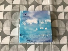 Morphie Just Say Zen 9Z