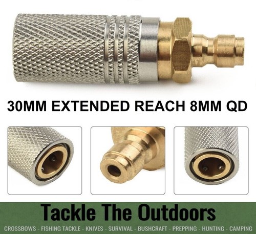 Bsa daystate 30mm extended - daystate,