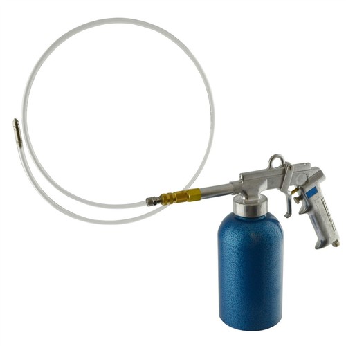 Professional rust proofing - professional,