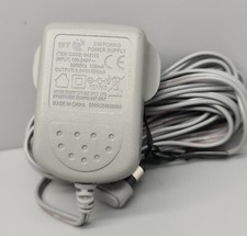 BT Cordless Phone Power Supply Item Code 042172 - Freestyle 350