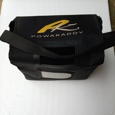 Powakaddy Freeway Battery Bag
