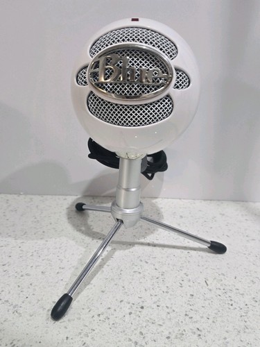 Blue microphones snowball - blue,