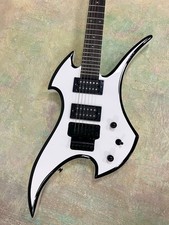 NEW Electric Guitar BC Rich