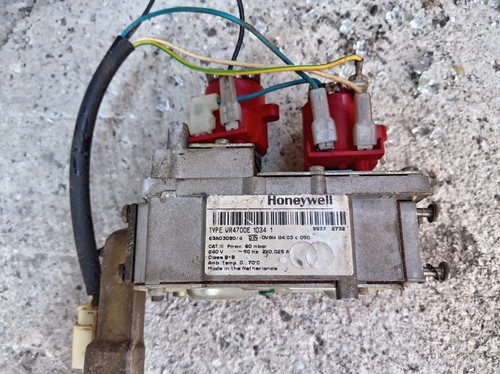 Potterton profile 907702 - profile,