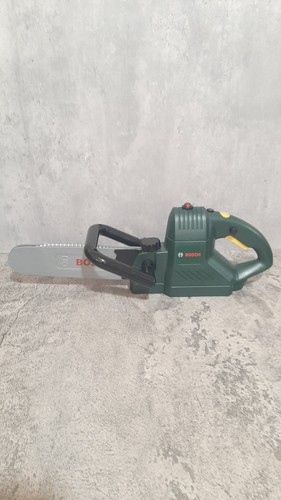 Bosch chainsaw toy - bosch,