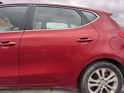 Kia ceed mk2 2012 2016 - ceed, 2012-2016