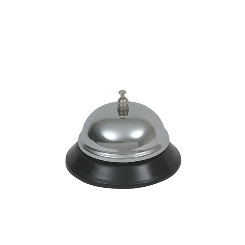 Genware chrome plated service - chrome,