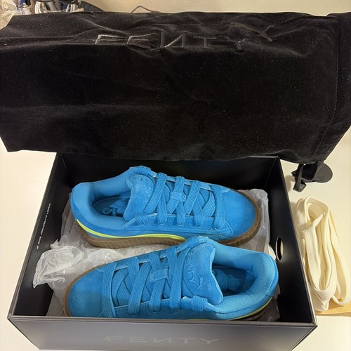 Puma fenty creeper - puma,