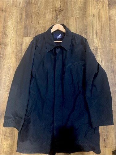 Kangol collared jacket - ,