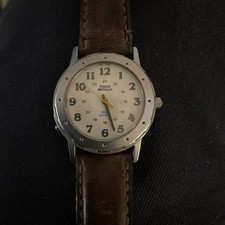 Vintage Timex Indiglo Men’s