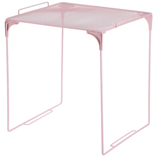 Wire mesh locker - wire,