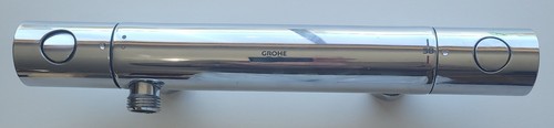 Grohe grohtherm 800 - grohe,
