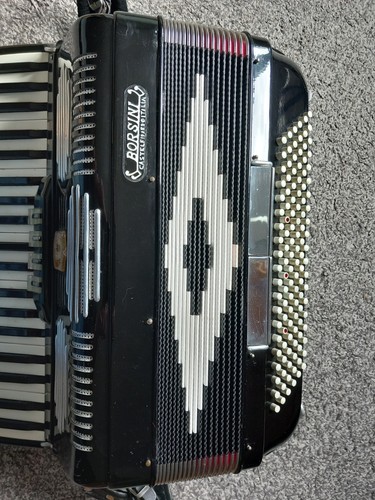 Borsini accordion - ,