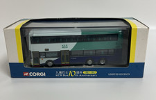 Corgi 1:76 KCR Leyland