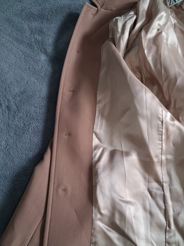 This zara longline - this, is