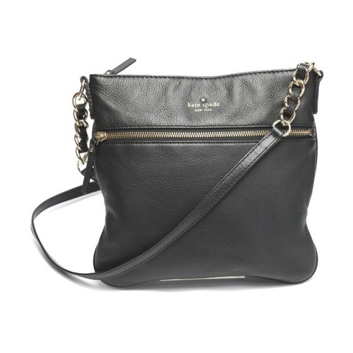 Kate spade 2way bag - spade,