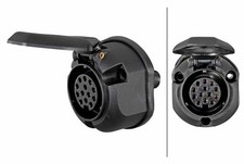 HELLA 8JB 005 949-011 SOCKET