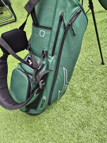 Mizuno way stand bag - stand,