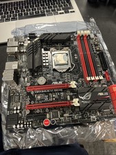 ASUS Maximus VI Gene   *USED*