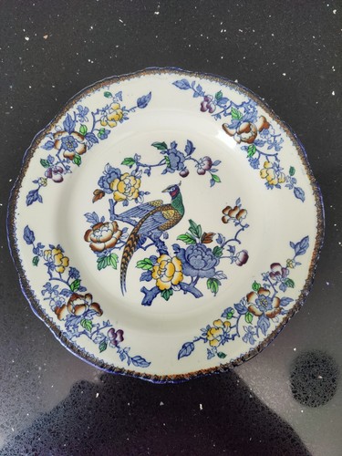 Vintage woods ware - woods, 'mayfair'