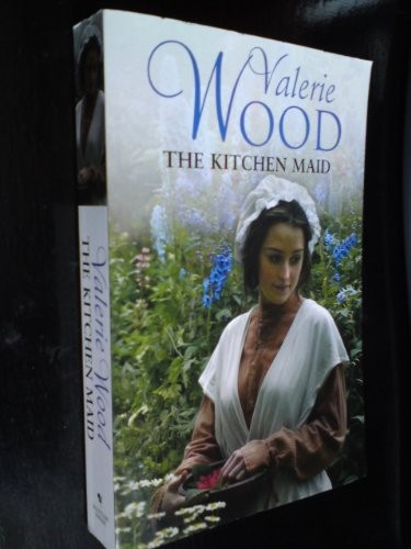 The kitchen maid valerie - maid,