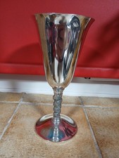 Falstaff Spain Silver Plate