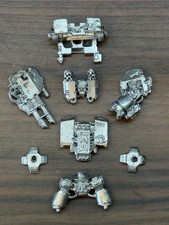 Warhammer 40k Space Marine