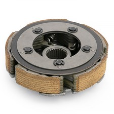Wet Clutch Carrier