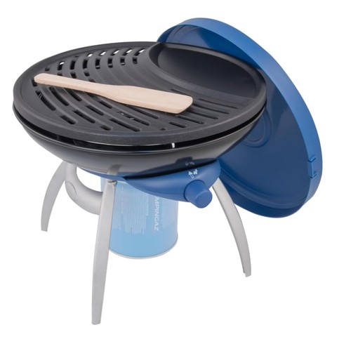 Party grill camping - stove, &