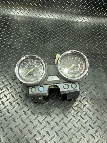 Kawasaki er5 clocks - er5, set