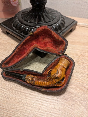 Vintage meerschaum - vintage,