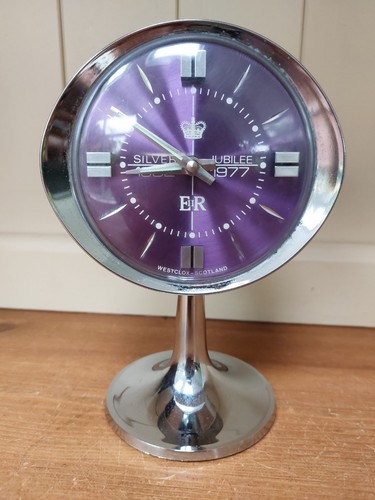 Vintage westclox big - westclox, ben